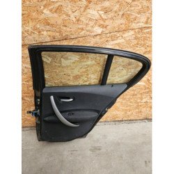 Porte Arriere Droit Bmw Serie 1 E87 Phase 1 (5)